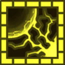 充能护盾（Recharge Shields）图标